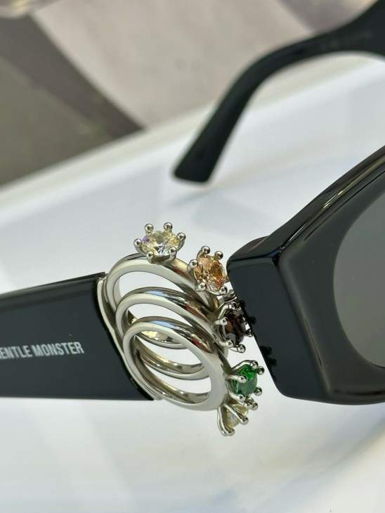 Picture of Gentle Monster Sunglasses _SKUfw66085625fw